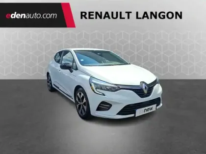 Photo 48 Renault Clio  TCe 90