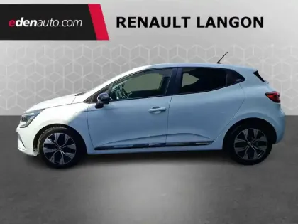 Photo 43 Renault Clio  TCe 90