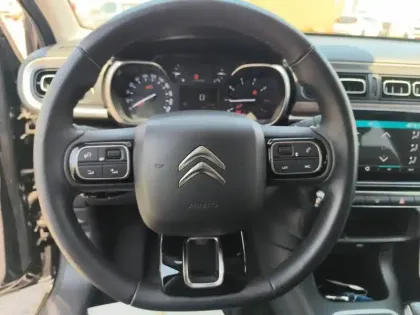 Photo 11 Citroën C3  PureTech 83 S&S BVM5