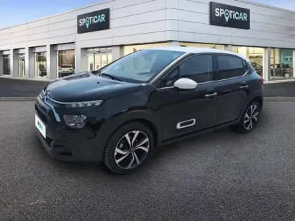 Photo Citroën C3 Shine Pack