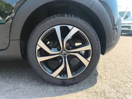 Photo 10 Citroën C3  PureTech 83 S&S BVM5