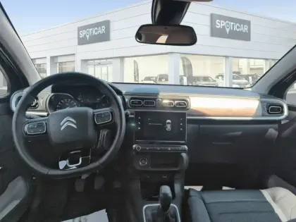 Photo 7 Citroën C3  PureTech 83 S&S BVM5