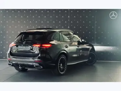 Photo 35 Mercedes GLC  300 e  Hybrid EQ 4MATIC AM