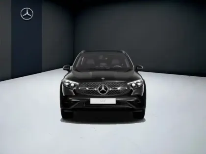 Photo 7 Mercedes GLC  300 e  Hybrid EQ 4MATIC AM