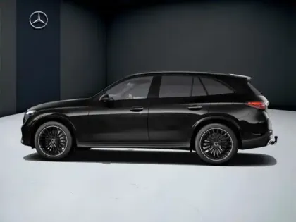 Photo 16 Mercedes GLC  300 e  Hybrid EQ 4MATIC AM
