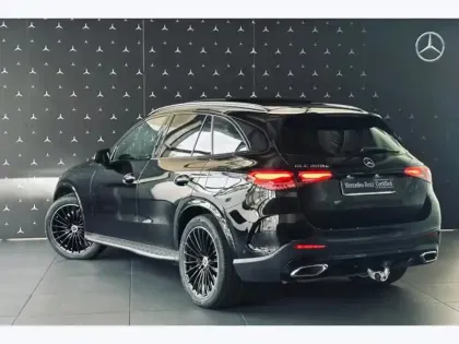 Photo 33 Mercedes GLC  300 e  Hybrid EQ 4MATIC AM