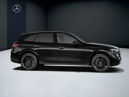 Photo 26 Mercedes GLC  300 e  Hybrid EQ 4MATIC AM
