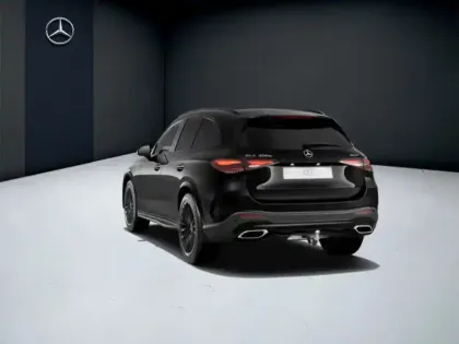 Photo 11 Mercedes GLC  300 e  Hybrid EQ 4MATIC AM