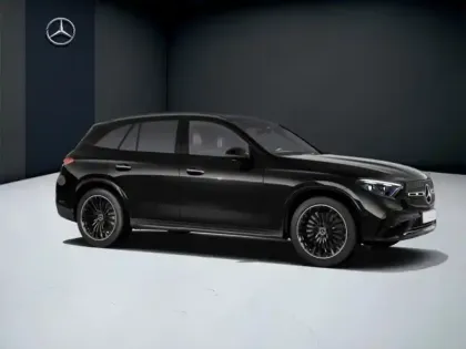 Photo 24 Mercedes GLC  300 e  Hybrid EQ 4MATIC AM