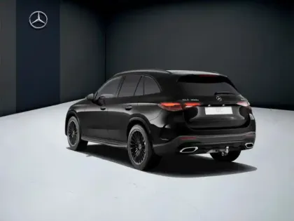 Photo 12 Mercedes GLC  300 e  Hybrid EQ 4MATIC AM