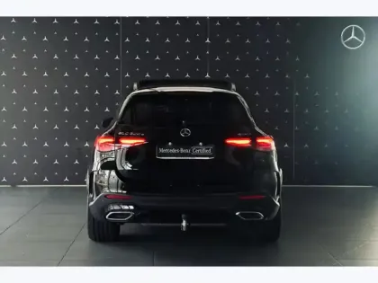 Photo 34 Mercedes GLC  300 e  Hybrid EQ 4MATIC AM