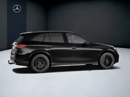Photo 28 Mercedes GLC  300 e  Hybrid EQ 4MATIC AM