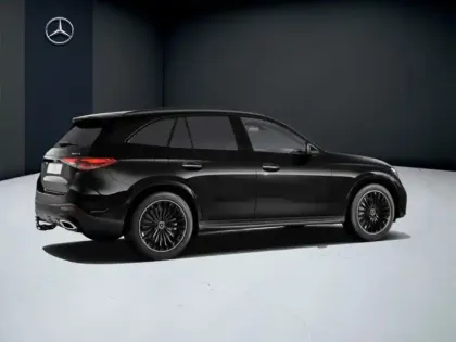 Photo 29 Mercedes GLC  300 e  Hybrid EQ 4MATIC AM