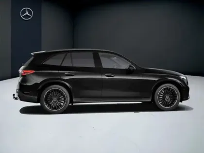 Photo 27 Mercedes GLC  300 e  Hybrid EQ 4MATIC AM