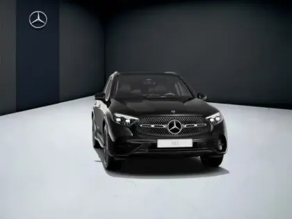 Photo 20 Mercedes GLC  300 e  Hybrid EQ 4MATIC AM