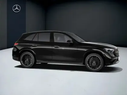 Photo 25 Mercedes GLC  300 e  Hybrid EQ 4MATIC AM