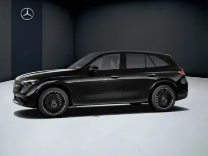 Photo 18 Mercedes GLC  300 e  Hybrid EQ 4MATIC AM