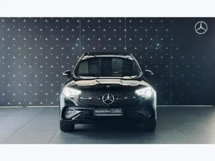 Photo 38 Mercedes GLC  300 e  Hybrid EQ 4MATIC AM