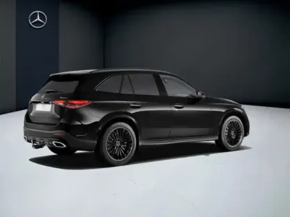 Photo 30 Mercedes GLC  300 e  Hybrid EQ 4MATIC AM