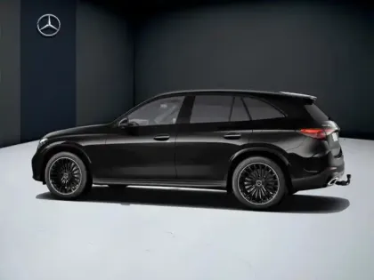 Photo 15 Mercedes GLC  300 e  Hybrid EQ 4MATIC AM