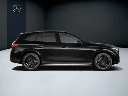 Photo 5 Mercedes GLC  300 e  Hybrid EQ 4MATIC AM