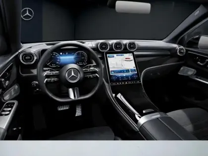 Photo 8 Mercedes GLC  300 e  Hybrid EQ 4MATIC AM