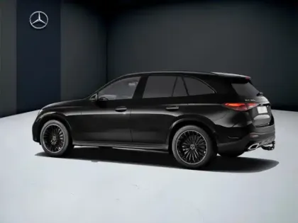 Photo 14 Mercedes GLC  300 e  Hybrid EQ 4MATIC AM