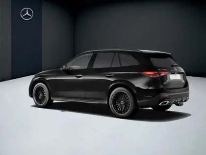 Photo 13 Mercedes GLC  300 e  Hybrid EQ 4MATIC AM