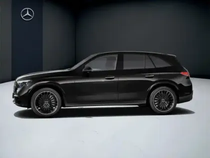 Photo 17 Mercedes GLC  300 e  Hybrid EQ 4MATIC AM