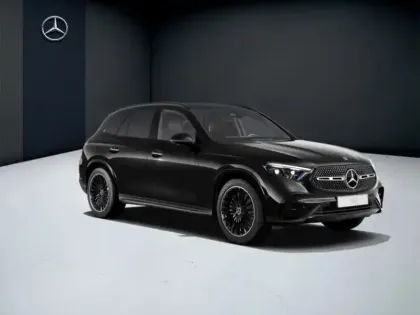 Photo 22 Mercedes GLC  300 e  Hybrid EQ 4MATIC AM