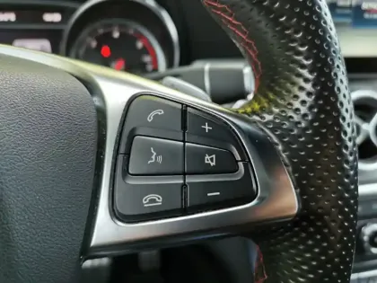 Photo 16 Mercedes CLA 220 CDI Inspiration pack AMG l