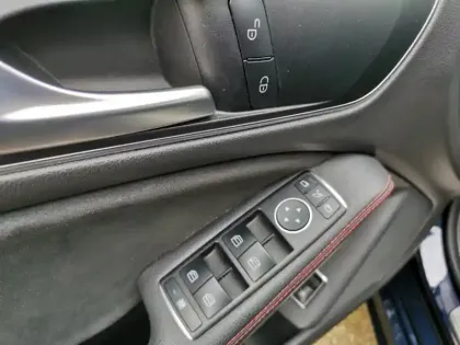 Photo 11 Mercedes CLA 220 CDI Inspiration pack AMG l