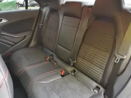 Photo 8 Mercedes CLA 220 CDI Inspiration pack AMG l