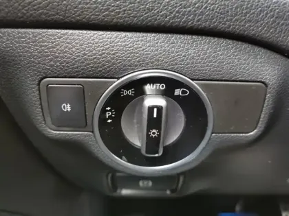 Photo 17 Mercedes CLA 220 CDI Inspiration pack AMG l