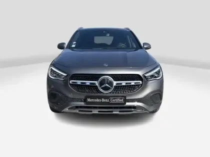 Photo 7 Mercedes GLA 200 Business Line