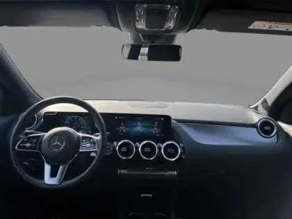 Photo 10 Mercedes GLA 200 Business Line