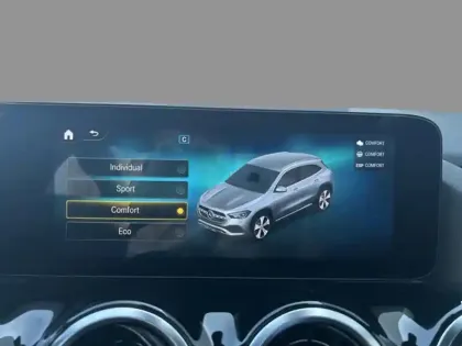 Photo 12 Mercedes GLA 200 Business Line
