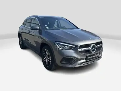 Photo 6 Mercedes GLA 200 Business Line