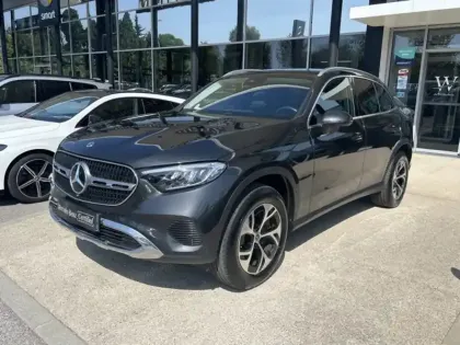 Photo Mercedes Glc Business Line