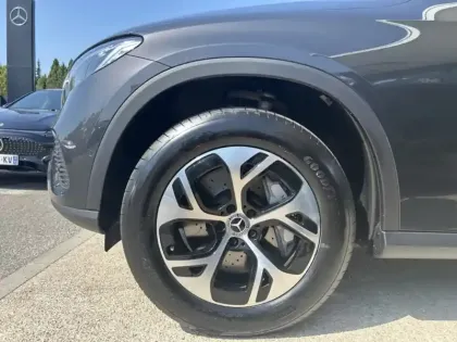 Photo 8 Mercedes GLC  300 e Hybrid EQ 4MATIC Bus