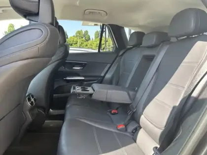 Photo 13 Mercedes GLC  300 e Hybrid EQ 4MATIC Bus