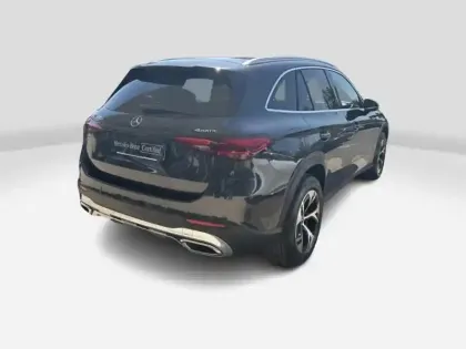 Photo 24 Mercedes GLC  300 e Hybrid EQ 4MATIC Bus