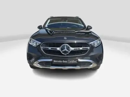 Photo 27 Mercedes GLC  300 e Hybrid EQ 4MATIC Bus