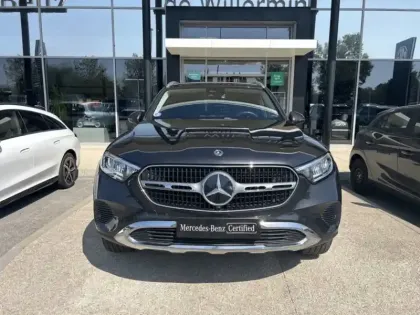 Photo 7 Mercedes GLC  300 e Hybrid EQ 4MATIC Bus