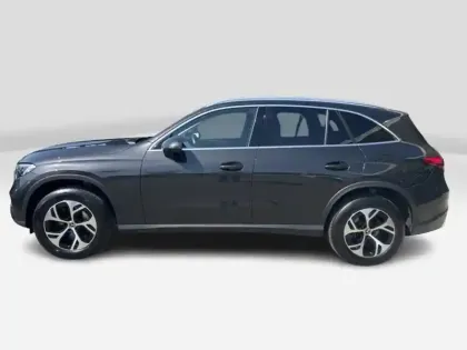 Photo 21 Mercedes GLC  300 e Hybrid EQ 4MATIC Bus