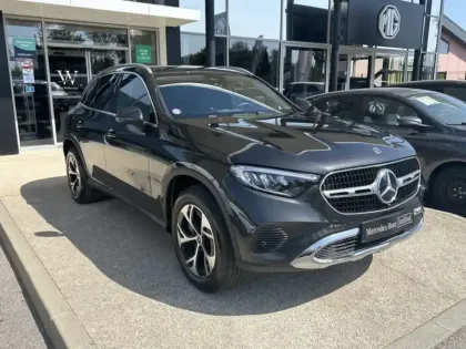 Photo 6 Mercedes GLC  300 e Hybrid EQ 4MATIC Bus