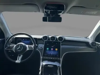 Photo 29 Mercedes GLC  300 e Hybrid EQ 4MATIC Bus