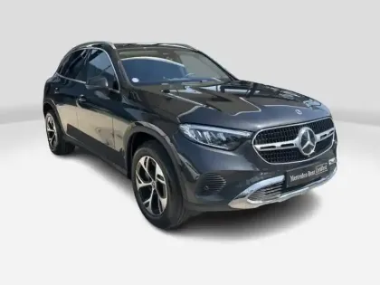 Photo 26 Mercedes GLC  300 e Hybrid EQ 4MATIC Bus