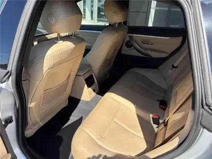 Photo 16 BMW Serie 4 Gran Coupé 430i 252 ch BVA8