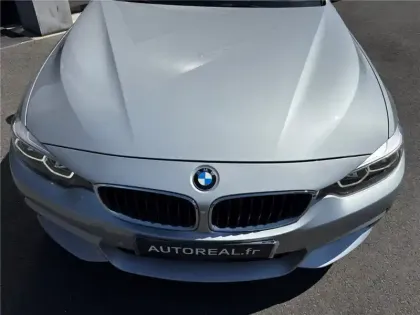 Photo 6 BMW Serie 4 Gran Coupé 430i 252 ch BVA8